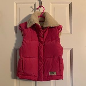 UGG Australia Toddler Vest